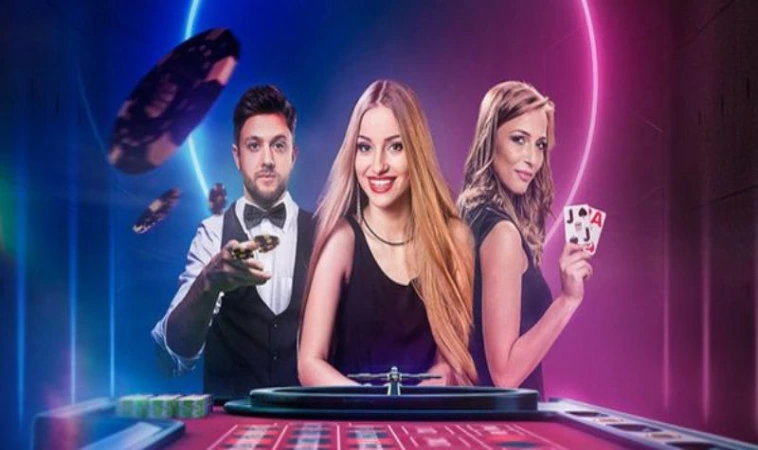 Giới thiệu Casino EE88 đỉnh cao