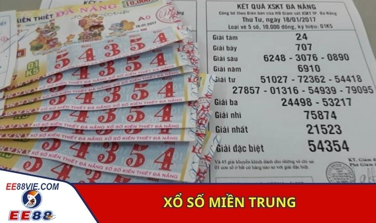 Miền Trung Xổ Số - Giải Trí Vui Vẻ, Nhận Thưởng Cực Khủng 1 Miền Trung Xổ Số - Giải Trí Vui Vẻ, Nhận Thưởng Cực Khủng