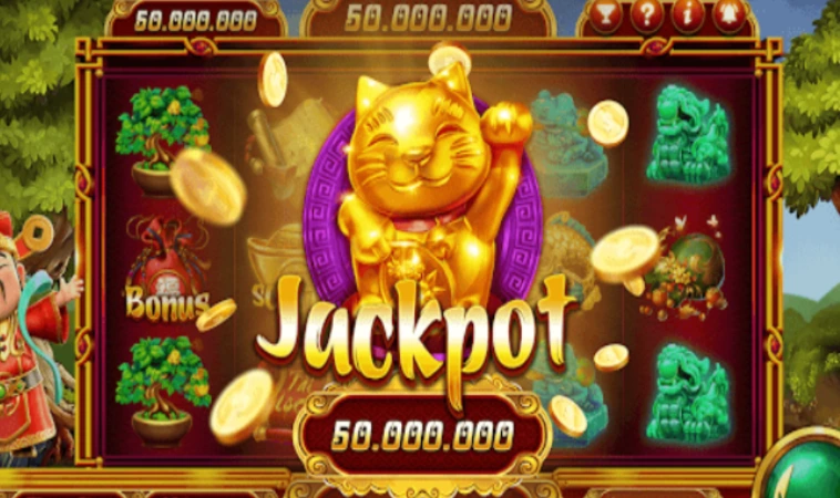 Phần thưởng hấp dẫn