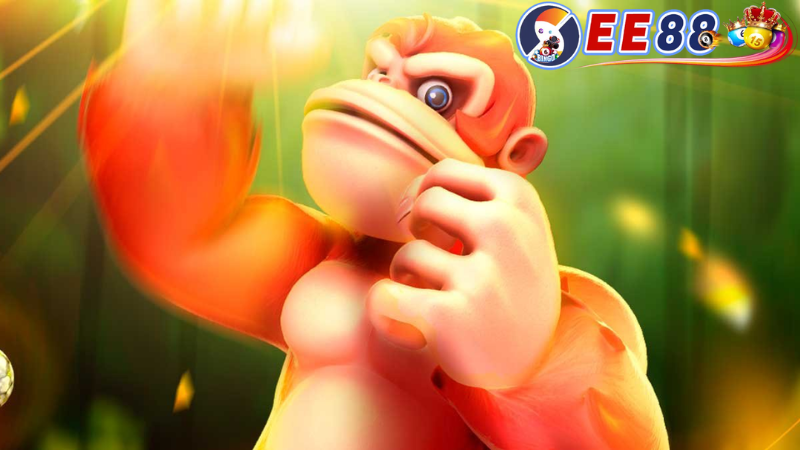 Kỹ năng tâm lý trong trò chơi nổ hũ Triple kingkong