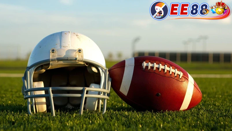 Cá Cược Bóng Bầu Dục Ee88: Nhận Diện Cơ Hội Khi Chơi Cá Cược 2 Chiến lược cá cược bóng bầu dục hiệu quả