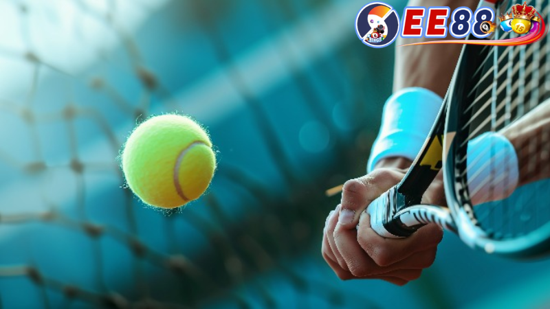 Chiến lược cá cược hiệu quả trong quần vợt Ee88