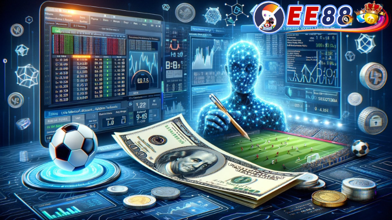 Những lợi ích của việc cá cược thể thao điện tử ee88
