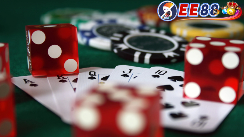 Chiến lược cơ bản trong đánh bài online