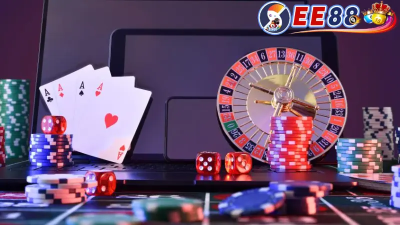 Trải nghiệm đặt cược ee88 có gì hấp dẫn