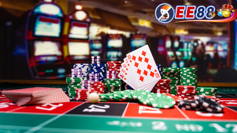 Kỹ thuật chơi cá cược thông minh tại Sảnh ASTAR Ee88