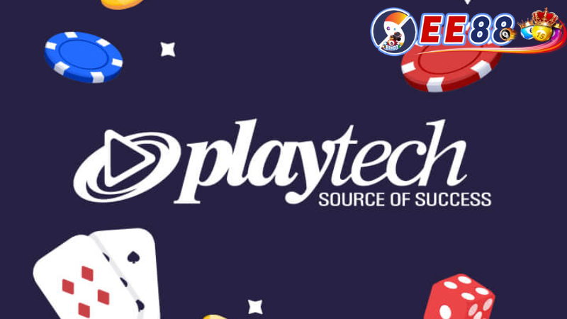 Trải nghiệm người dùng tại Sảnh Playtech Ee88