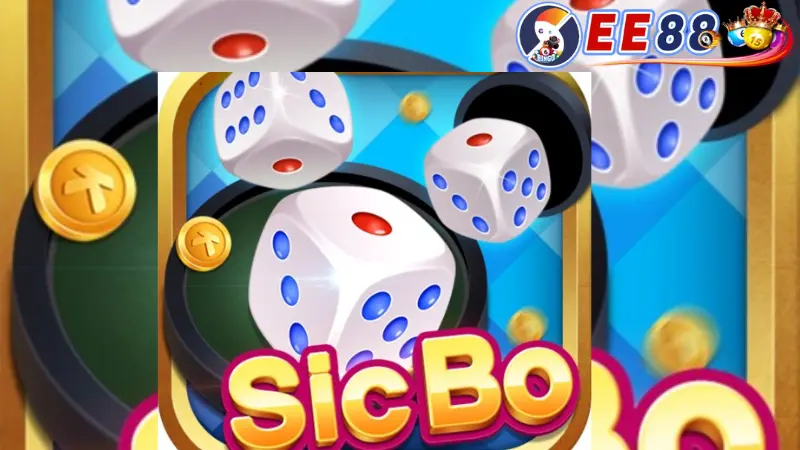 Sicbo 20 Giây Ee88 - Tìm Hiểu Những Chiến Lược Thông Minh 2 Các chiến lược chơi Sicbo 20 giây ee88