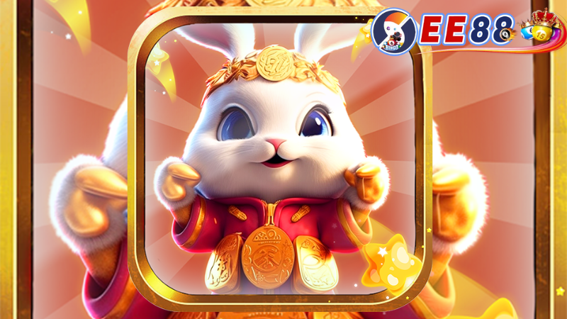 Bí Quyết Giúp Thắng Lớn Trong Thỏ May Mắn Ee88