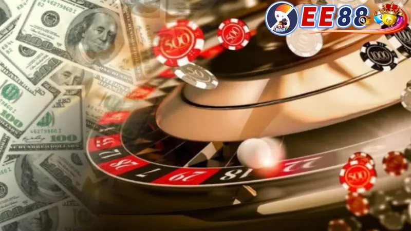 Live Casino – Trải nghiệm chân thực