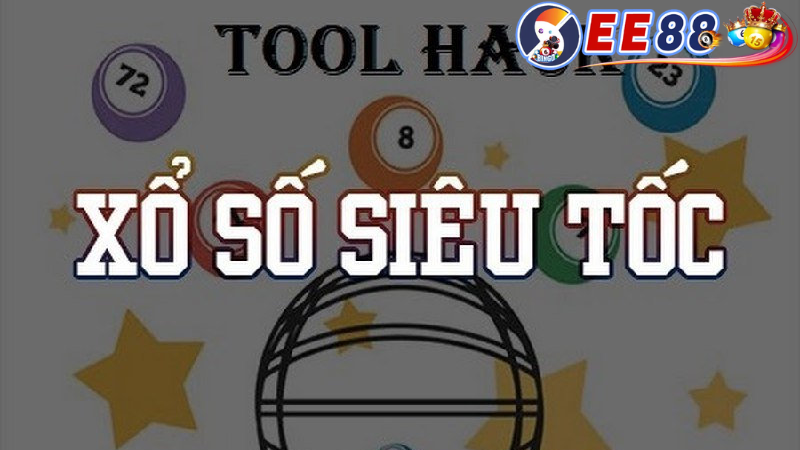 Xu hướng phát triển của xổ số siêu tốc ee88